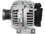 Alternátor VOLVO S60 I, S80 I II, V50, V70 II, XC70, XC90 D5/T5
