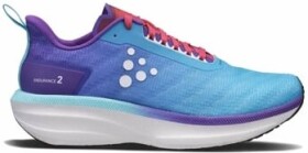 Běžecké boty CRAFT Endurance 2 - modré Velikost obuvi v EU: 39,5