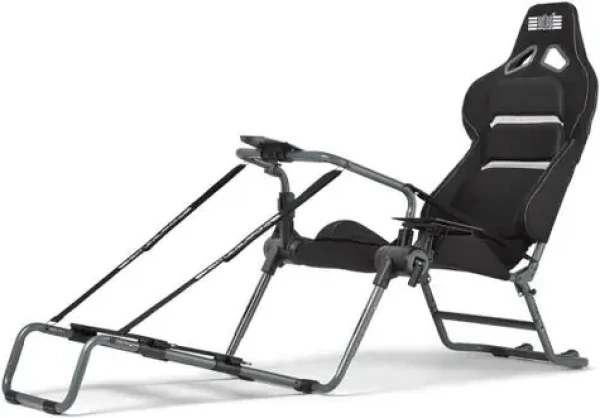 Next Level Racing GTLITE PRO faltbares Cockpit / skládací závodní kokpit (NLR-S031GR)