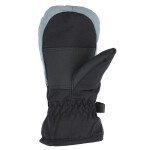 Lyžařské rukavice Viking Starlet Black (125/15/5195/09) 2