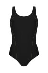 Plavky Self S 38 Atlantic Sport černá 42D-XL