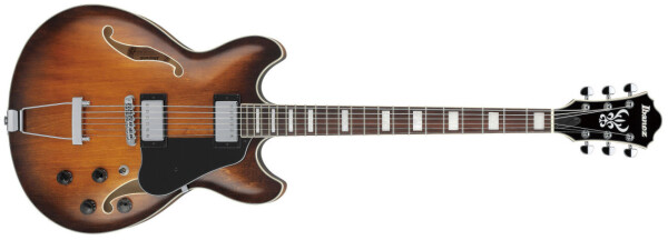 Ibanez AS7328-TBC - Tobacco Brown