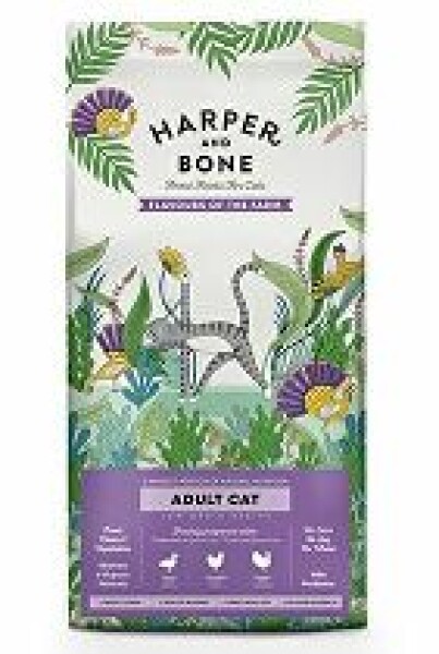 H&B Cat Adult Flavours Farm 5kg