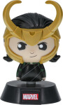 Icon Light Loki