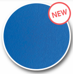 Fólie ELBE Elite MOTION 1,8mm - Deap Sea šíře 1,65m (modrá-603)