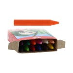 M&G M&G, AGMU3501, olejový minipastel/voskovky, 12 ks