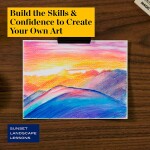 Prismacolor, ?2154395, Prismacolor Technique, level 2, Nature Drawing Set, 27 ks