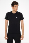 Tričko Rough Radical Tech Tee Black