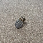 Pinarna.cz Třpytivý ananas