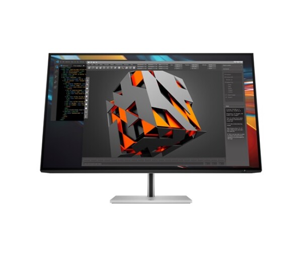HP LCD 732xk 31,5" UHD 4k Display (3840x2160),IPS,16:9,450nits,5ms,2000:1, DP1.2, RJ-45,,HDMI,TB4-140W,USB 5x EDF_1521979