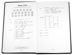 MS The Little Black Book Of Solid Gold Hits