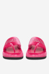 Pantofle Juicy Couture WSS21533-01 Látkový materiál