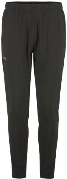 Běžecké kalhoty CRAFT ADV Essence Training 2 - černá Velikost textilu: XS