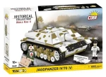 COBI 2668 Jagdpanzer IV/70 (V) Sd.Kfz.162/1