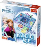 Hra: Frozen - Magic Ice