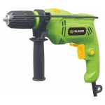 FIELDMANN FDV 200501-E / Příklepová vrtačka / 500 W / 13 mm / 3000 ot./ min. (50003560)