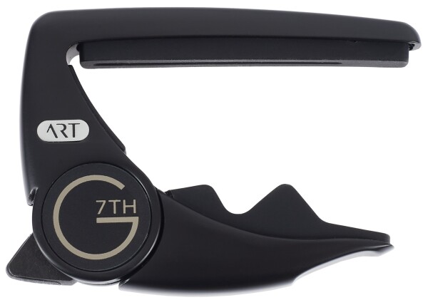 G7th Performance 3 Furch Black