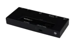 Startech 2-portový HDMI switch (VS221HDQ)
