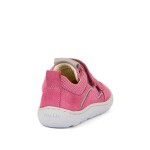 Dívčí barefoot tenisky BASE Fuxia Froddo G3130260-10 fuchsia - 33