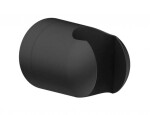 DURAVIT - Příslušenství Držák sprchy, matná černá UV0620001046