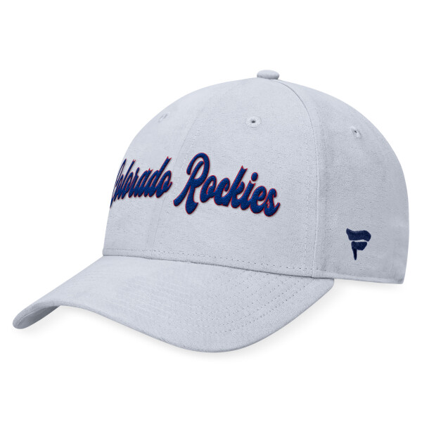 Fanatics Pánská kšiltovka Colorado Rockies NHL Heritage Snapback