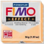 Staedtler Fimo Effect Pastel broskev 56 g