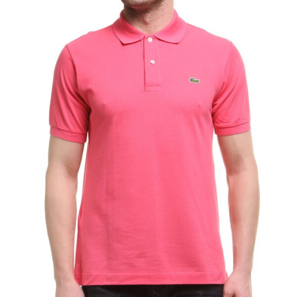 Polokošile Lacoste L1212-GMZ m
