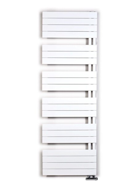 SIKO - Radiátor kombinovaný Anima Oliver 179x60 cm bílá SIKODHR6001800 SIKODHR6001800