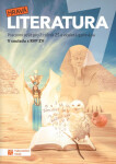 Hravá literatura 7 - pracovní sešit RVP - Alžběta Matoušová