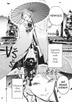 Bungó Stray Dogs - Toulaví literáti 5 - Kafka Asagiri