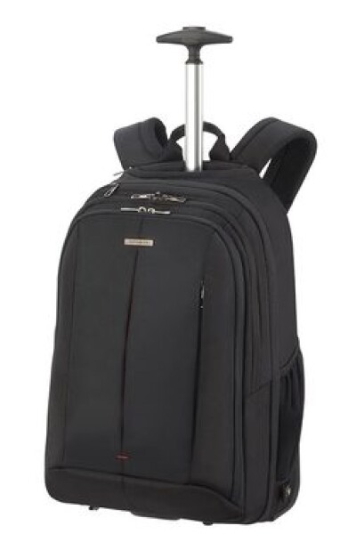 Samsonite Guardit 2.0 LAPTOP BACKPACK WH 15.6 černá / Batoh na kolečkách pro 15.6 notebook (CM5*09009)