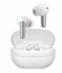 Joyroom JR-BB1 bílá / Bezdrátová sluchátka / Bluetooth 5.3 / IPX4 (JR-BB1 White)