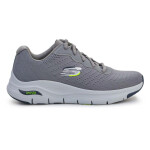 Pánská obuv Arch Fit Infinity Cool M 232303-GRY - Skechers EU 40