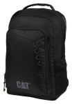 Batoh CAT City Adventure Explorer Advanced - černý