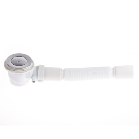 Odtok pro hydromasážní/sprchovou kabinu Kerra "P 135/XL/Sofia D/Lena/Katia Duo/Juan" 105050004