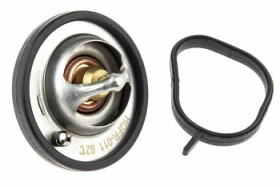 PIETRO Termostat Ford Fiesta, Fusion, KA+ 1.2–1.4 i/LPG (1995–2020)