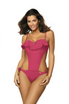 Plavky Carmen Rose Pink M-468 Marko