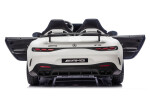 Mamido Elektrické autíčko Mercedes AMG GT63 24V 2×320W bílé