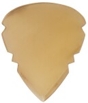 Timber Tones Arrow Tones Clear Horn