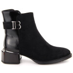 D&A S.Barski Premium Collection W OLI267 boty na podpatku 38