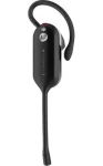 Yealink WH63 černá / Bezdrátové mono sluchátko s mikrofonem / Do uší / Dotykové ovládání / USB adaptér (1208646)