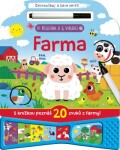 Poslechni si a vyhledej: Farma - kolektiv autorů