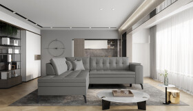 Sedací souprava Lanvin Provedení: Levá varianta, látka: Softis 29