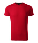 Exclusive tričko pánské formula red S