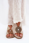 Sandály model 211641 Step in style 37