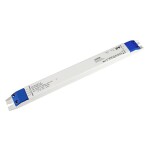 BIG WHITE (SLV) Můstkový LED driver 42 W, 500 mA pro NUMINOS®, včetně radiofrekvenčního rozhraní pro modul RF, DALI 1006459