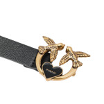 Dámský pásek Pinko Love Belt H2 1H2147 xs
