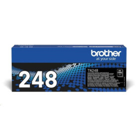 BROTHER Toner TN-248BK - 1 000 stran - originální EDF_3860744
