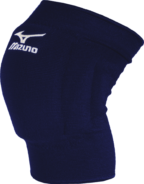 Volejbalové chrániče Mizuno Team Kneepad Jr V2EY5B5114