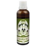 Naděje Tinktura z byliny Lopuch 50ml